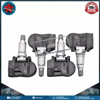 42753-TG7-A51 42753TG7A51 датчик давления в шинах 433 МГц для 2015-2017 Honda Pilot