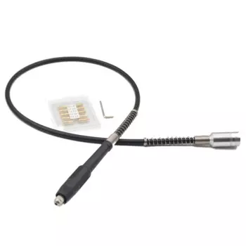 Удлинительный вал Reilyn для Dremel 3 мм