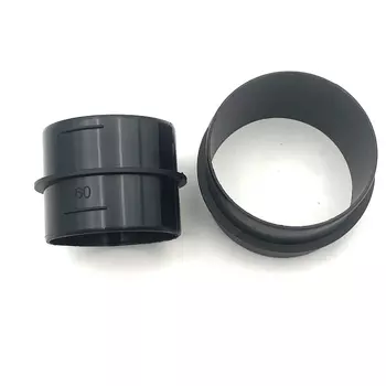 42 мм 60 мм 75 мм 2 кВт 5 кВт автомобильный обогреватель, соединительная труба, воздушный дизельный парковочный обогреватель, шланговый разъем для Webasto Eberspacher