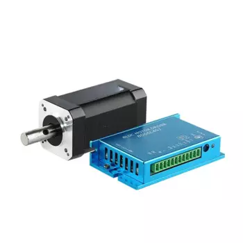 42 серии DC бесщеточный двигатель 24V3000rpm 20/30/50/80W