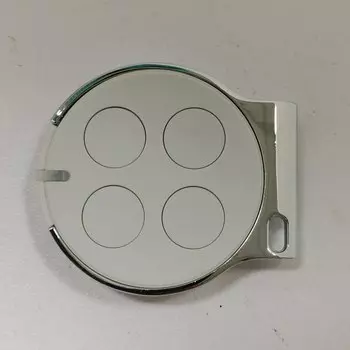 433,92 МГц дополнительный пульт дистанционного управления для открывателя поворотных ворот от бренда Chisung и открывателя раздвижных ворот