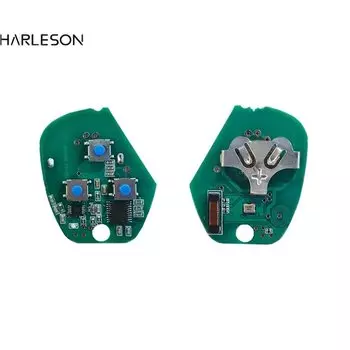 433 МГц 46 чип PCF7941 дистанционный Автомобильный ключ для Lada Granta Priora Vesta X-Ray XRay Sedan Sport Kalina 3 кнопки