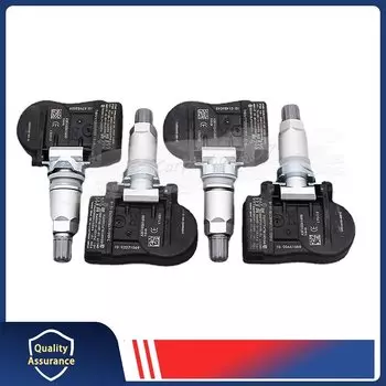 433 МГц Система Контроля Давления В Шинах, Датчик Для Tesla Model 3 Model S Model X TPMS, Автомобильные Аксессуары