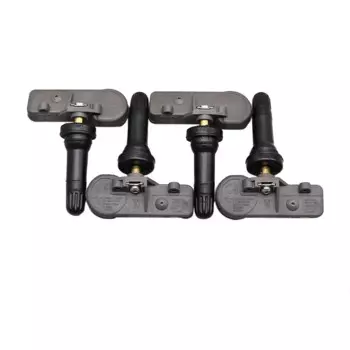 433 МГц TPMS BB5T-1A180-AA BB5Z1A189A для Ford Escape Explorer Lincoln Navigator 2012-2017 датчик давления в шинах 4 шт. BB5T1A150AA