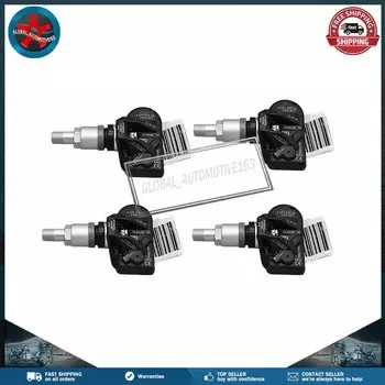 433 МГц TPMS датчик давления в шинах 6877936 для BMW 5 G30 5 G31 5 G38 7 G11 X3 G01 X4 G02 X5 G05 X7 G07 ROOL ROYCE Phantom RR12