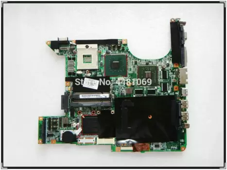 434660-001 434659-001 для ноутбука HP Pavilion dv9000 DV9200 DV9300 DV9500 DV97000 материнская плата DDR2