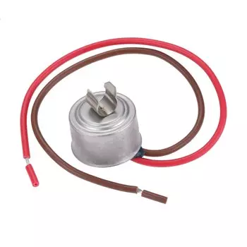 4387503 термостат для размораживания холодильника для Whirlpool Sears Kenmore Roper Estate KitchenAid Amana Jenn Air 2149641 2149643