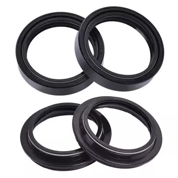 43 мм x 54 мм x 11 передняя вилка сальник и Пылезащитный чехол для поездок на мотоцикле Ducati MONSTER 600 620 695 696 750 796 800 900 1000 S 1100 ST2 ST3 ST4 1991-2016