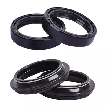 43 мм x 54 мм x 11 вилка гаситель сальник 43 54 Пылезащитный чехол для Honda VFR800 FI VFR800X CB900F HORNET CBR900 RR CBR900RR 929 954 2000-2015