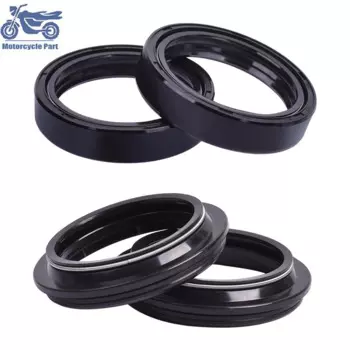 43 мм x 54 мм x 11 передняя вилка сальник и Пылезащитный чехол для поездок на мотоцикле Ducati MONSTER 600 620 695 696 750 796 800 900 1000 S 1100 ST2 ST3 ST4 1991-2016