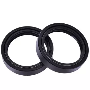 43x54x11 сальник передней вилки 43 54 пылезащитный чехол для Suzuki DR350 DR 350 GSX-R600 GSXR600 GSXR750 GSX-R750 SRAD GSX-R GSXR 600 750