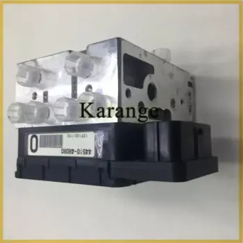 44510-48080 44050-48320 4451048080 4405048320 ABS насос антиблокировочный тормозной привод для Highlander Hybrid Lexus Rx450h 90% новый