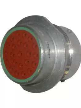 4460463 JLG 4460463 23-контактный разъем