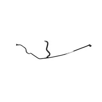 4475010525 4475010125 2225012825 2225014025 expansion tank exhaust pipe For Mercedes Benz