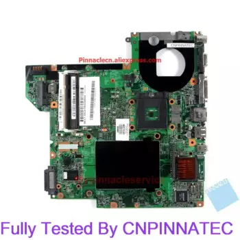 448598-001 460715-001 материнская плата для HP DV2000 COMPAQ V3000