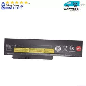 44 + 45N1025 Сменный аккумулятор для Lenovo Thinkpad X220 X220i X230 X230i 45N1020 45N1021 45N1024 45N1028 45N1029 42T48 0A36306