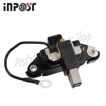 44-9143 449143 регулятор напряжения генератора переменного тока для Thermo King 44-9143 44 9143