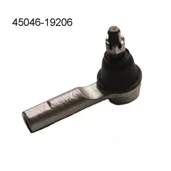 45046-19206 наконечник рулевой тяги для TOYOTA PASE/STARLET EP91/EL44/EL54