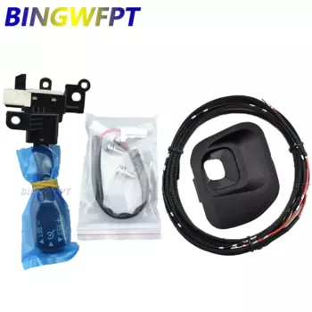 45186-47030 для Toyota PRIUS подключаемый Гибридный AQUA 2009-2015 переключатель круиз-контроля 84632-34011 с крышкой 45186-47030-C0