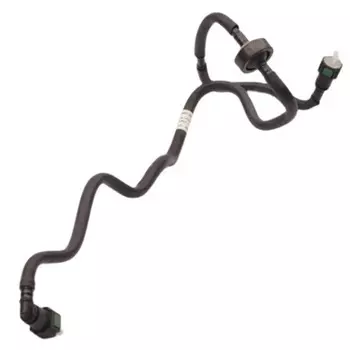 4578K5 4545K5 Франция подлинный вакуумный шланг усилителя тормозов для Peugeot 308CC 308SW RCZ 207CC DS4S 1.6T Auto 4578.K5 4578.H0