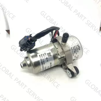 4581586AB 4581586AA тормозной бустер воздушный насос подходит для 12-18 Wrangler 3.6L P04581586AB 04581586AA