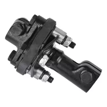 4586034020 Проміжный вал рулевого управления автомобиля в сборе для Toyota 4Runner Tacoma Sequoia Land Cruiser 1995-2007 гг.