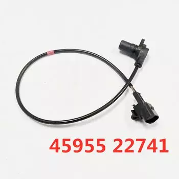 4595522741 4595522740 Датчик об/мин автоматической коробки передач для Hyundai Accent III IV для kia RIO 45955-22740