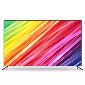 45 55 65 75 85 ''4k smart led lcd телевизор WIFI HDM LAN TV set