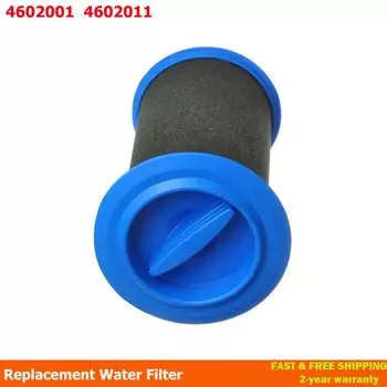 4602001 4602011 Для Truma Ultraflow сменный фильтр для воды, караван, дом на колесах, кемперван, лодка 46020-01 46020-11