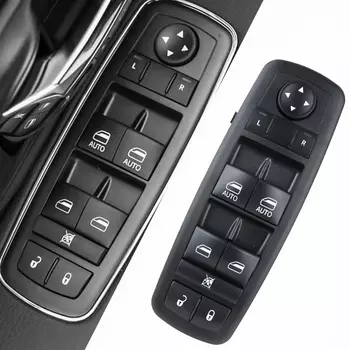 4602863AB 4602863AC 4602863AD LHD Power Window Master Lifter, переключатель управления, кнопочная панель для Dodge Ram 2009-2012