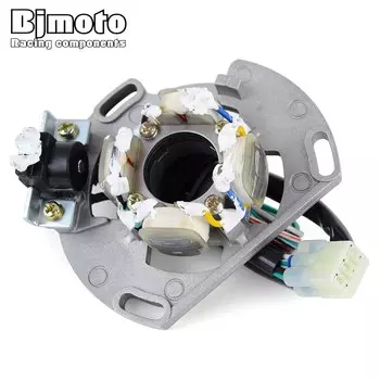 46139004000 Катушка статора мотоцикла для Husqvarna TC 85 17/14 19/16 для KTM 65 85 105 XC SX SXS 17/14 19/16 46139002100