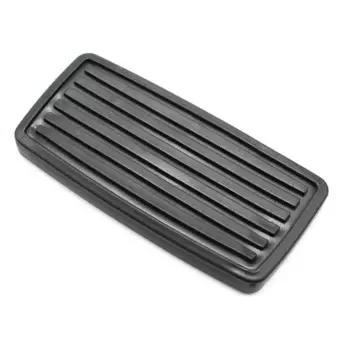 46545S84A81 резиновая накладка на педаль акселератора для Honda Accord Civic CR-V CR-Z Автоматическая Acura ZDX TSX