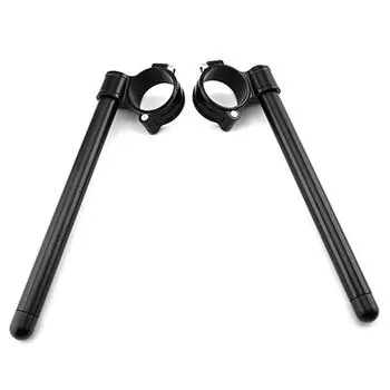 47 мм обычные алюминиевые зажимы для руля мотоцикла с ЧПУ, зажимы для руля для Yamaha R15 V3 YZF R3 2019 2020 2021 2022