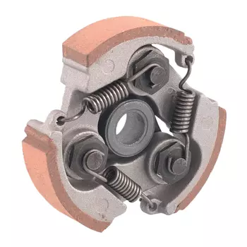 47cc 49cc Mini moto Mini Moto Quad ATV велосипед-внедорожник 3 башмака клатч 2T пружины