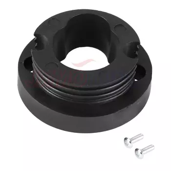 47cc 49cc миниатюрный очиститель воздушного фильтра для мотоцикла с креплением для 2-тактного двигателя карбюратора карманный велосипед-внедорожник детский квадроцикл