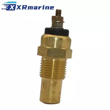 48952 датчик температуры воды, переключатель сигнализации для MerCruiser 3.0L 4.3L 5.0L 5.7L 7.4L 806951