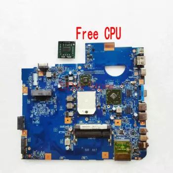 48.4CH01.021 для ACER Aspire 5536G 5236 Series 5536G-642G32MN MS2265 ноутбук 08252-2 материнская плата для ноутбука JV50-PU MB DDR2