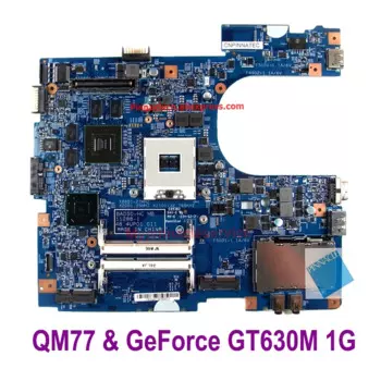 48.4UP01.011 материнская плата для Acer TravelMate P653-M P653-MG MB 11288-1