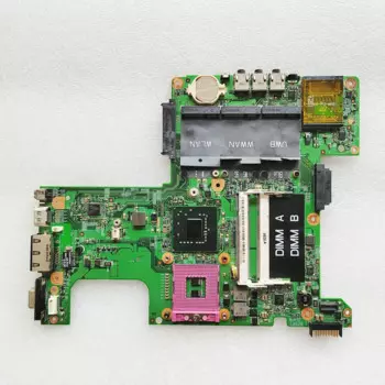 48.4W002.021 488.4w002. 031 материнская плата для Dell Inspiron 1525 материнская плата 07211-2 DDR2 CN-0M353G 07211-3