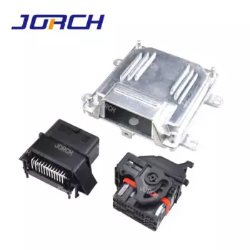 Блок управления Jorch 64320-1311/64320-3311