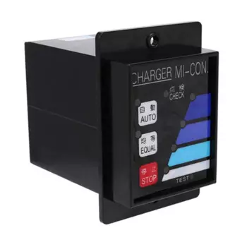 48 В Электрический вилочный погрузчик, автоматический контроллер зарядного устройства для NICHIYU FB10-30, контроллер зарядного устройства 38790-00560