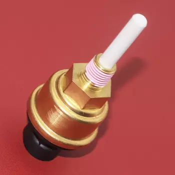 4903489 3612521 086714A0001 переключатель датчика уровня жидкости охлаждающей жидкости для Cummins Freightliner Volvo Mack грузовики Peterbilt