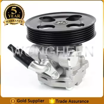 49100-78K00 4910078K00 новый насос гидроусилителя руля для Suzuki Grand Vitara 2.4L L4 2009 2010 2011 2012 2013