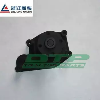 495B-42000 , 495B-42100 ,495B-42000A, водяной насос для двигателя Xinchai 495BT,A495BT , 498BT ,A498BT