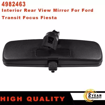 4982463 замена зеркала заднего вида для салона автомобиля подходит для Ford Transit Focus Fiesta V Focus C-Max Fusion Mondeo III