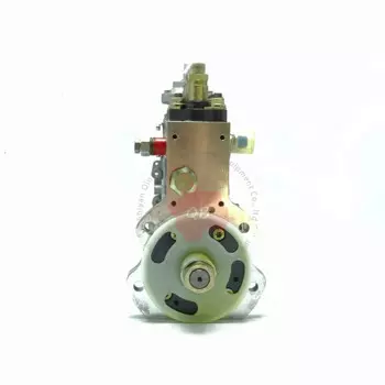 4989873 Детали горных машин Электронные топливные насосы Cummins 4989873 Cummins 6CTA8.3 C240 4989873