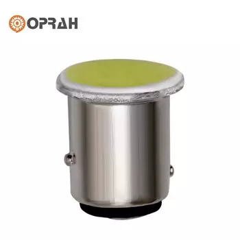 4/10 шт. автомобильные светодиодные фонари Cob, аксессуары S25 1156 Ba15s P21w, 180-градусная розетка 1157 Bay15d для автоматического поворотника, автоматические стоп-сигналы 12 В