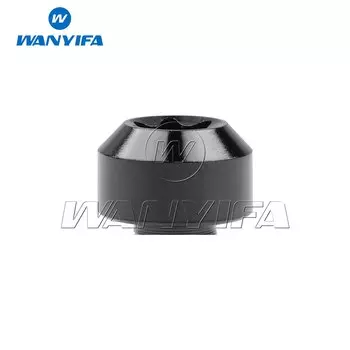 4/10 шт., винты с шестигранной головкой для велосипедов и мотоциклов, M6x10/15/20/25/30/35/40/45/50/60/65/70/80 мм