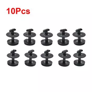 4/10 шт., зажимы для автомобильных ковриков, E36 E46 E38 E39 X3 X5 M3 M5 3 5 7