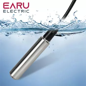 Датчик уровня EARUELETRIC level transmitter